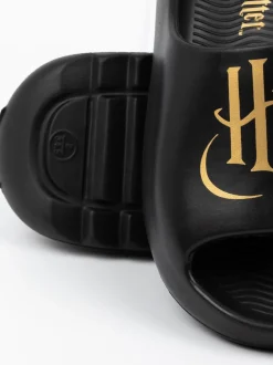 Vanilla Underground curseurs avec logo Harry Potter Best