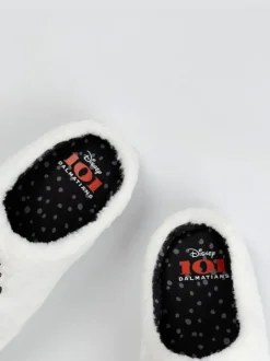 Vanilla Underground Disney 101 chaussons dalmatiens Hot