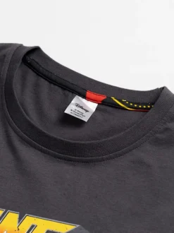 Vanilla Underground Disney Cars Lightning McQueen Ensemble Pyjamas Long à Manches Courtes New