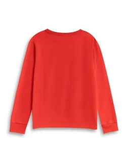 Vanilla Underground Disney Pyjama à manches longues Lightning Mc Queen à manches longues Sale