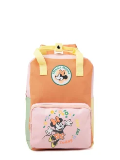 Vanilla Underground Disney Filles Minnie Mouse 4 Pieces Set de sacs à dos Sale