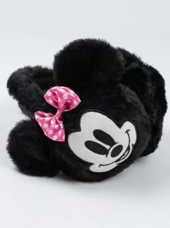 Vanilla Underground Disney Cache-oreilles Minnie Mouse New