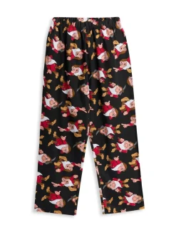 Vanilla Underground Ensemble pyjama 100% coton blanc neige blanc neige Online