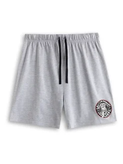 Vanilla Underground Ensemble pyjama à manches courtes dans un éventail de gaz pour homme Outlet