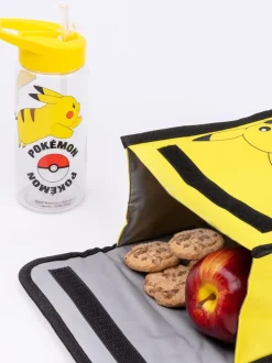 Vanilla Underground ensemble 4 pièces Pokémon pour la rentrée scolaire New