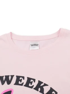 Vanilla Underground Ensemble pyjama Pokemon rose à manches courtes et jambes longues 100% coton Clearance