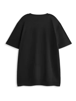 Vanilla Underground Ensemble pyjama Marvel Venom noir à manches courtes 100% coton pour homme Clearance