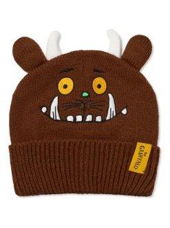 Vanilla Underground Ensemble bonnet et gants Gruffalo Best