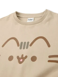 Vanilla Underground Ensemble de joggeurs Filles Pusheen Hot