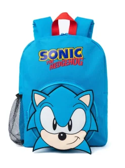 Vanilla Underground Ensemble sac à dos unisexe Sonic the Hedgehog enfant 4 pièces Online