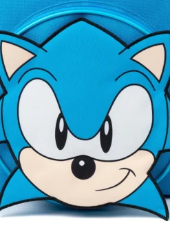 Vanilla Underground Ensemble sac à dos unisexe Sonic the Hedgehog enfant 4 pièces Online