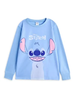 Vanilla Underground Filles Disney Pyjamas à points 2 Lot Clearance