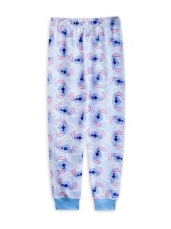 Vanilla Underground Filles Disney Pyjamas à points 2 Lot Clearance