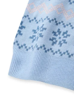 Vanilla Underground Filles Disney Stitch Noël Pull Clearance