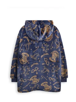 Vanilla Underground Filles Harry Potter Couverture Sweat-shirt à capuche New