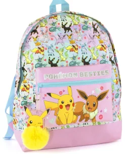 Vanilla Underground Filles Pokemon Sac à dos New