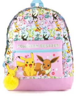 Vanilla Underground Filles Pokemon Sac à dos New