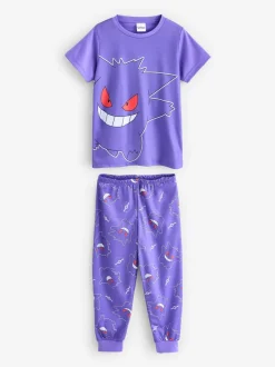 Vanilla Underground Garçons Pokemon Pyjama 3 Lot Outlet
