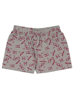 Vanilla Underground Harry Potter Pyjama Girls court à 100% coton Discount