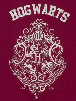 Vanilla Underground Harry Potter Pyjama Girls court à 100% coton Discount