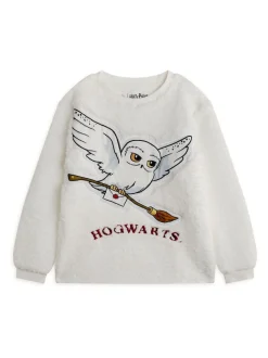 Vanilla Underground Harry Potter Hedwig Manches longues Pyjama à jambes longues Clearance