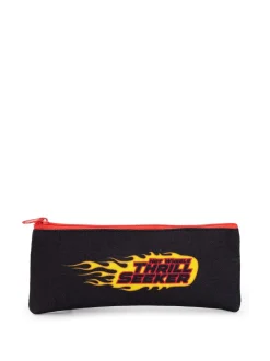 Vanilla Underground Hot Wheels 4 Pieces Set de sacs à dos New