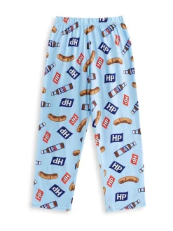 Vanilla Underground Jogging Heinz Lounge multicolore 100% coton pour homme Best