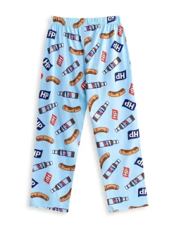 Vanilla Underground Jogging Heinz Lounge multicolore 100% coton pour homme Best