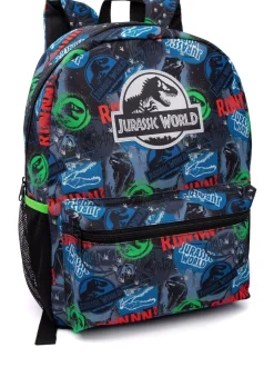 Vanilla Underground Jurassic World 4 pièces pour la rentrée scolaire Hot