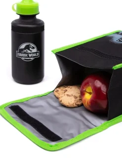 Vanilla Underground Jurassic World 4 pièces pour la rentrée scolaire Hot