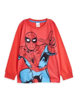 Vanilla Underground Marvel Pyjama Garçons 3 Lot Online