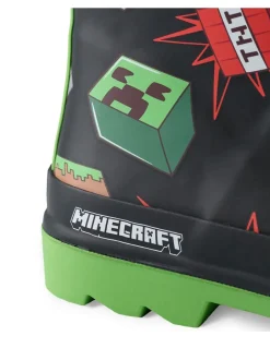 Vanilla Underground Minecraft Garçons Wellies Hot