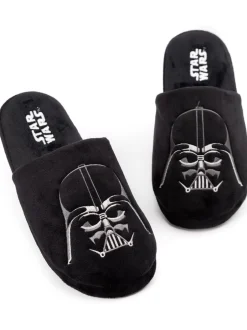 Vanilla Underground Pantoufles