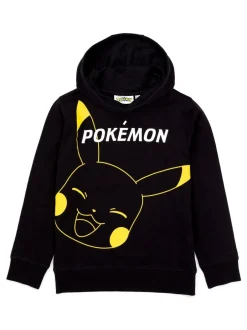 Vanilla Underground Pokemon Pikachu Sweat à capuche