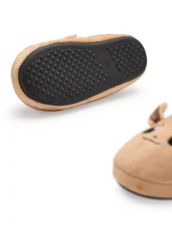 Vanilla Underground Pokemon Eevee 3D Chaussons Hot