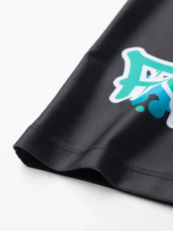 Vanilla Underground Pokemon Pikachu Rash Gilet garçon Clearance