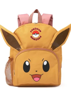 Vanilla Underground Pokemon Unisexe Kids 4 Pieces Set de rentrée scolaire Discount
