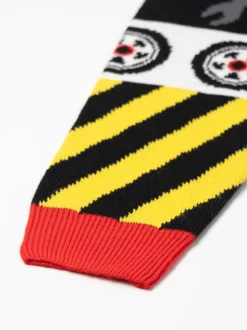 Vanilla Underground Pull de Noël Hot Wheels Tyr & Spanner Fairisle New