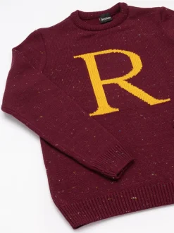 Vanilla Underground Pull de Noël Harry Potter Ron Weasley Sale