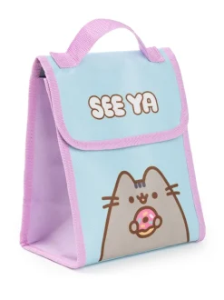 Vanilla Underground Pusheen 4 Pieces Set de sacs à dos Hot