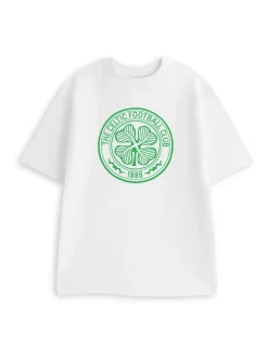 Vanilla Underground pyjama Celtic à manches longues Sale