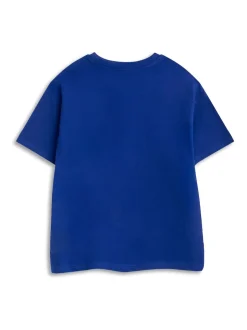 Vanilla Underground pyjama FC Barcelon à manches courtes New