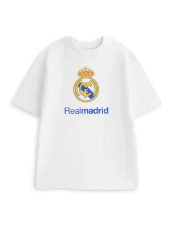 Vanilla Underground Pyjama Real Madrid à manches courtes Online