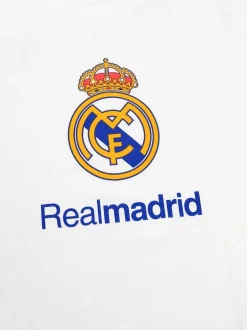 Vanilla Underground Pyjama Real Madrid à manches courtes Online