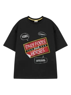 Vanilla Underground pyjama homme 100% coton Only Fools Horses