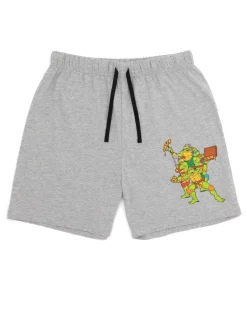 Vanilla Underground pyjama imprimé tortues ninja homme Outlet