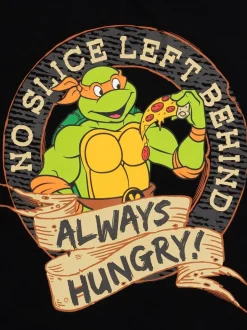 Vanilla Underground pyjama imprimé tortues ninja homme Outlet