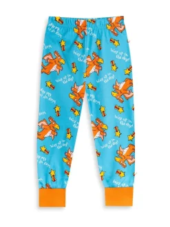 Vanilla Underground pyjama Gruffalo & Friends Zog à manches longues Sale