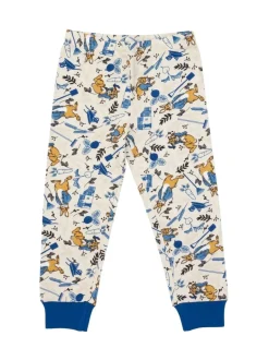 Vanilla Underground pyjama Peter Rabbit à manches longues Best