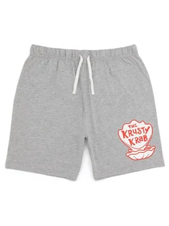 Vanilla Underground Pyjama court Bob l’éponge pour homme Discount